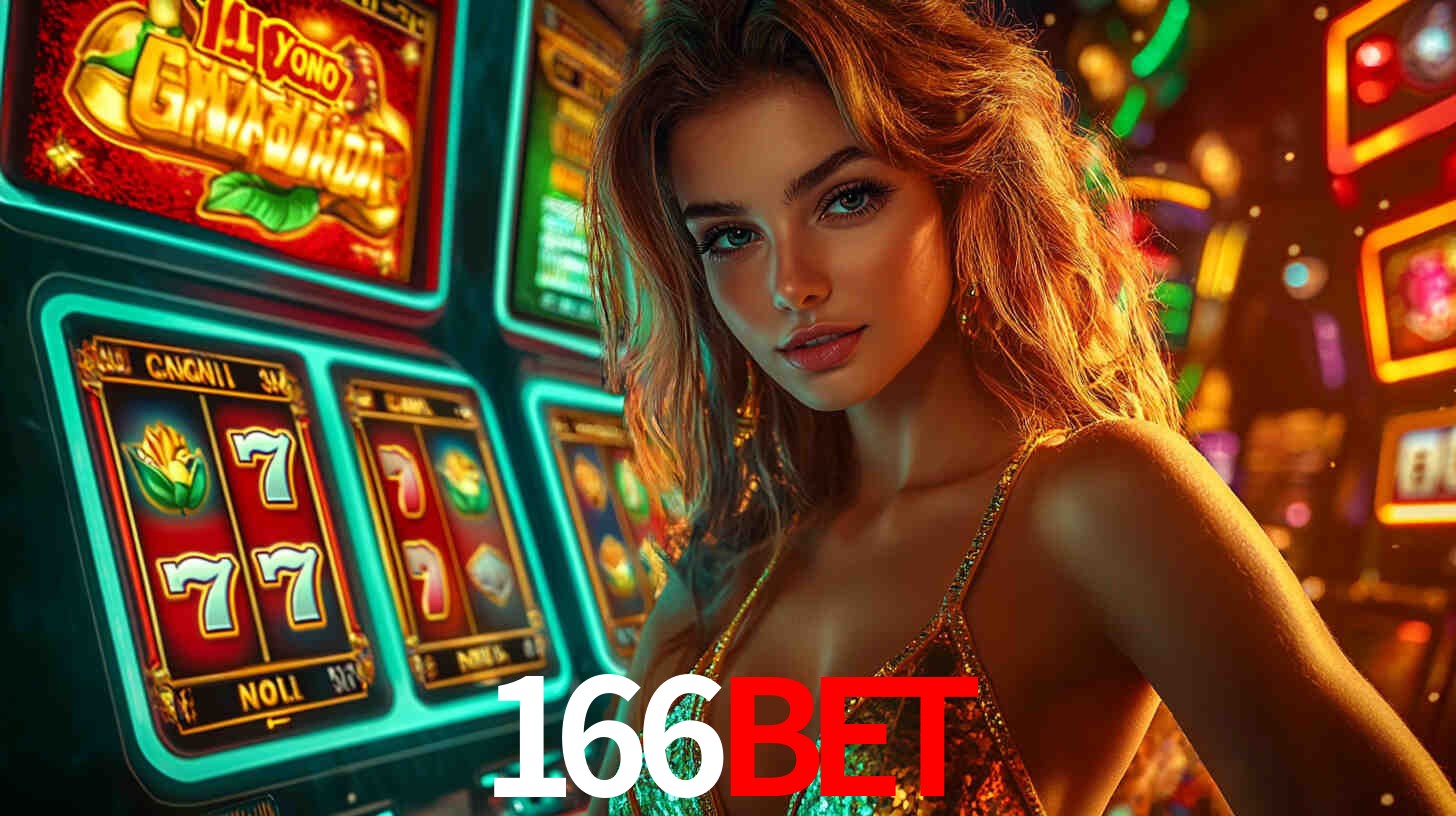 Torneios 166bet