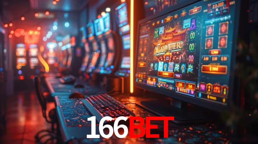 166bet com