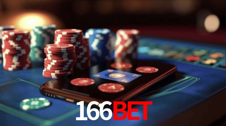 Jogos de Slot 166bet