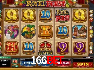 Descubra o Mundo do Cassino Online com 166bet