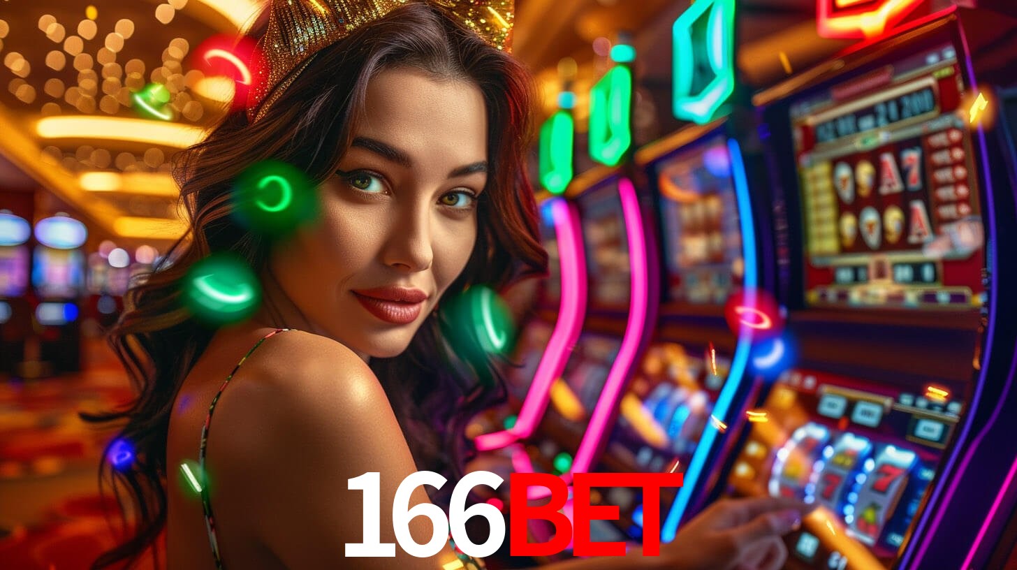 Jogos Exclusivos 166bet