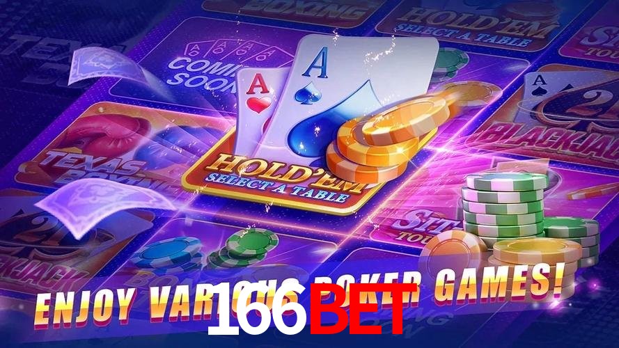 Casino Ao Vivo 166bet