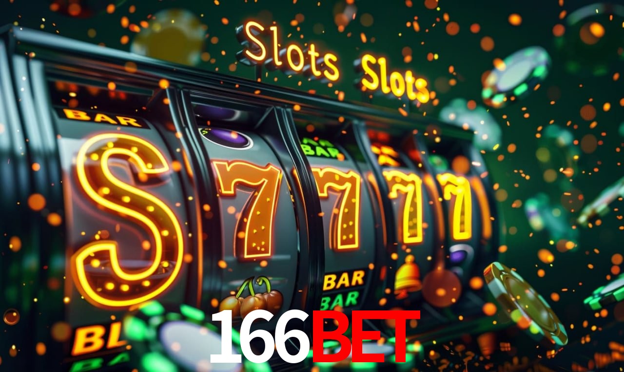 Casino Ao Vivo 166bet