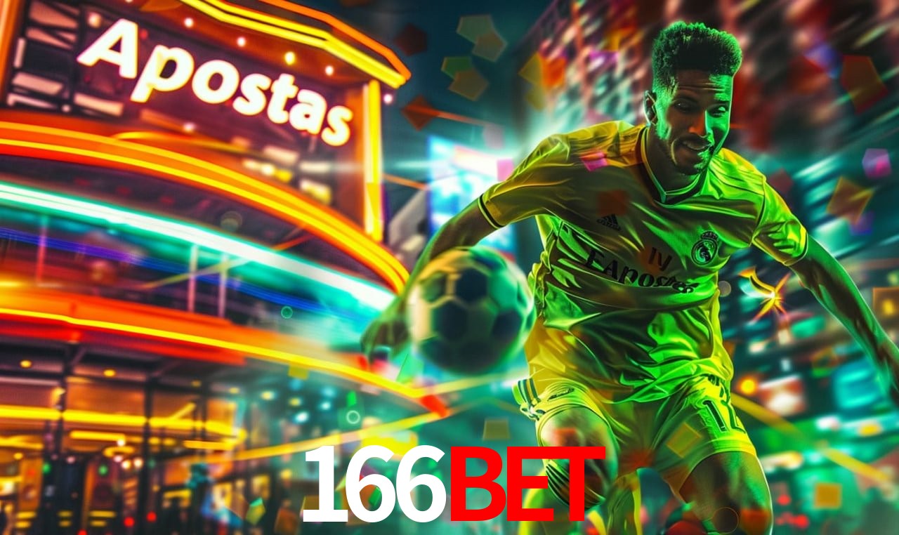 Promoções Sazonais 166bet