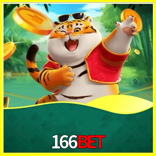 166bet-Logo